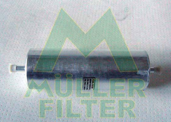 MULLER FILTER Топливный фильтр FB197